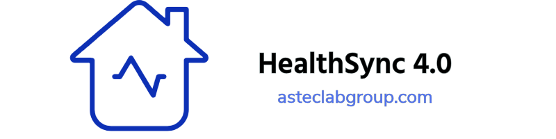 HealthSync 4.0