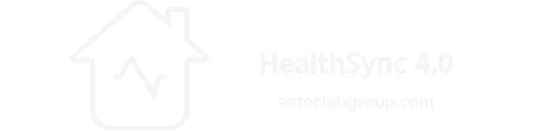 HealthSync 4.0